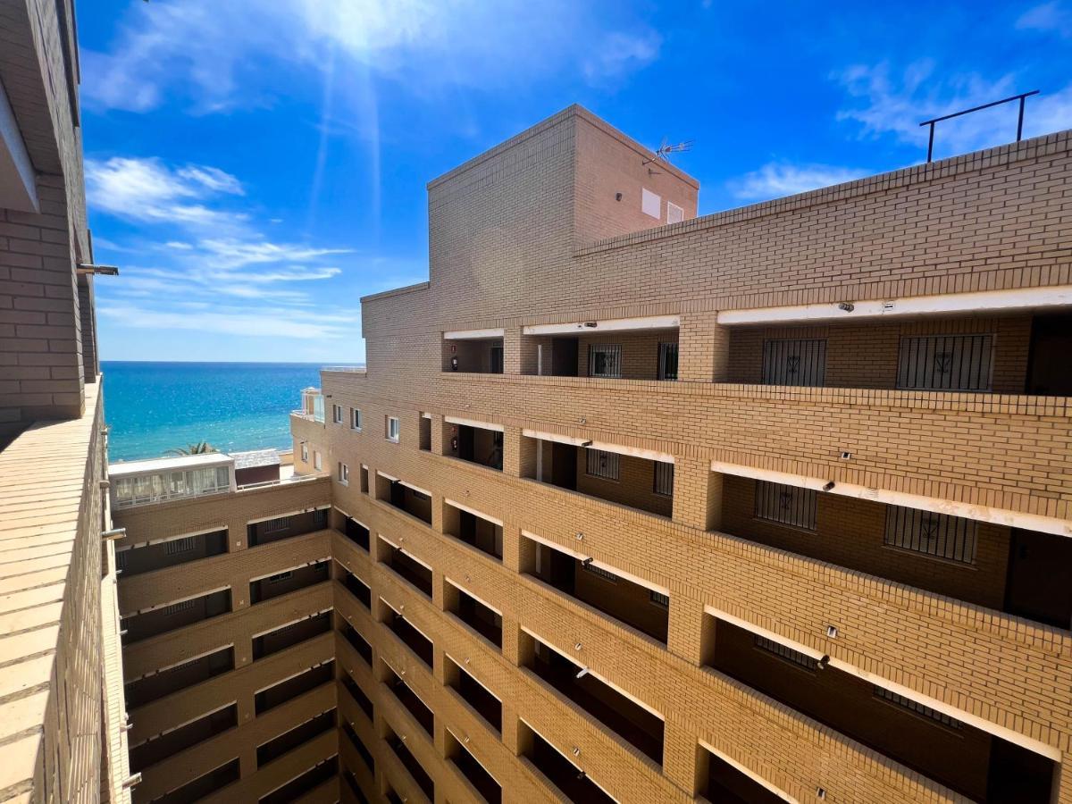 Azul Infinito Mediterraneo Oropesa del Mar Exterior foto